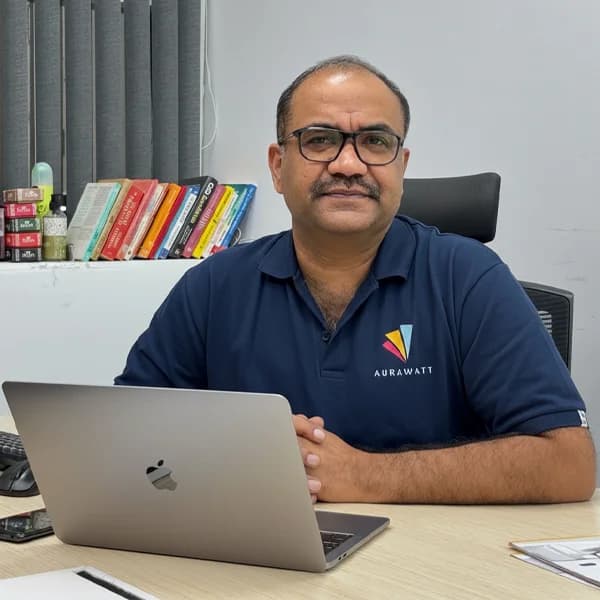 Vivek Dutt