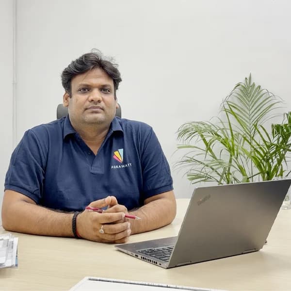 Ajeet Mishra