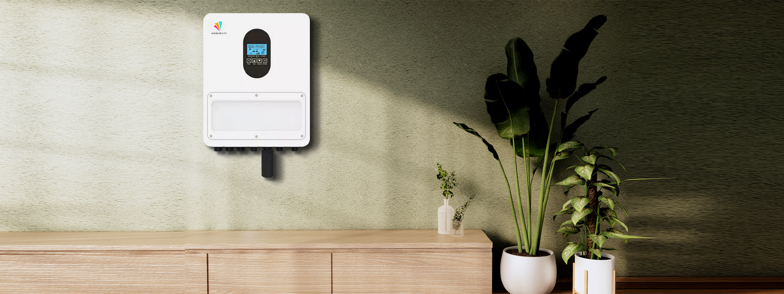 Continous Power, Empowered Future